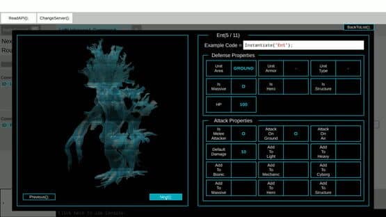 4th Super Industrial Revolution Wars — screenshot 7