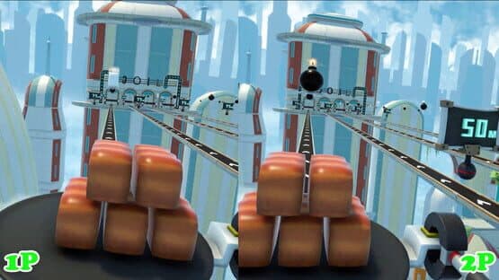 Food Factory VR — screenshot 3