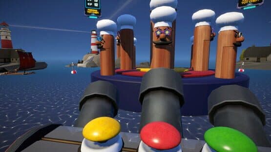 Food Factory VR — screenshot 5