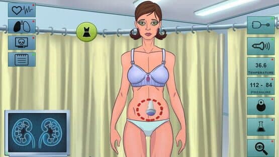Good doktor — screenshot 1