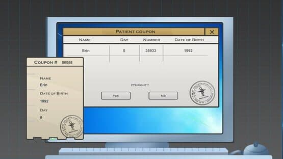 Good doktor — screenshot 2