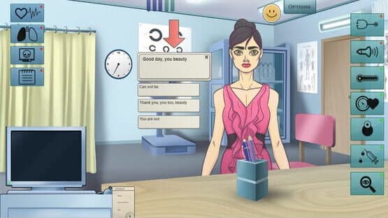 Good doktor — screenshot 3