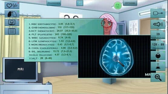 Good doktor — screenshot 4