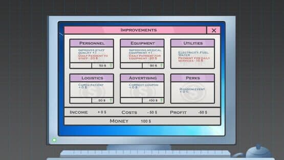 Good doktor — screenshot 5