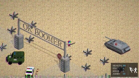 OK Boomer — screenshot 1