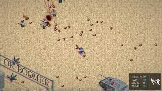 OK Boomer — screenshot 8