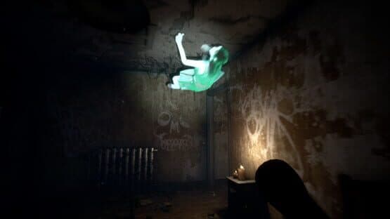 Phantom Hills — screenshot 2