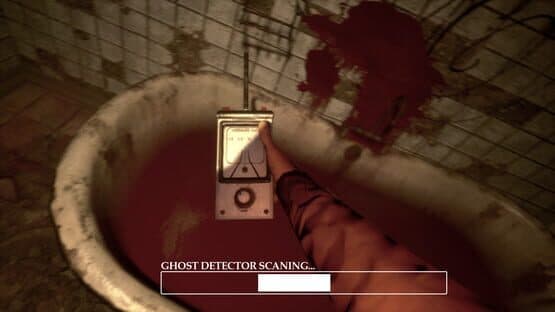 Phantom Hills — screenshot 5