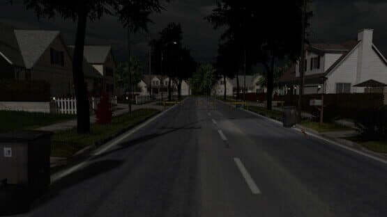 Scriptum VR: The Neighbor's House Escape Room — screenshot 1