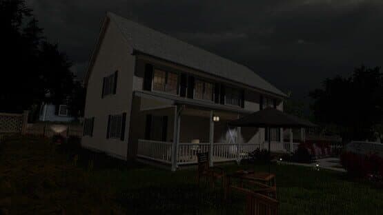 Scriptum VR: The Neighbor's House Escape Room — screenshot 2