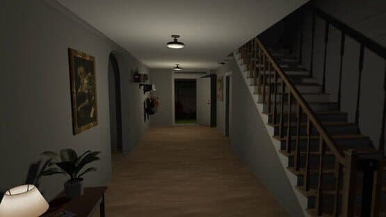Scriptum VR: The Neighbor's House Escape Room — screenshot 4