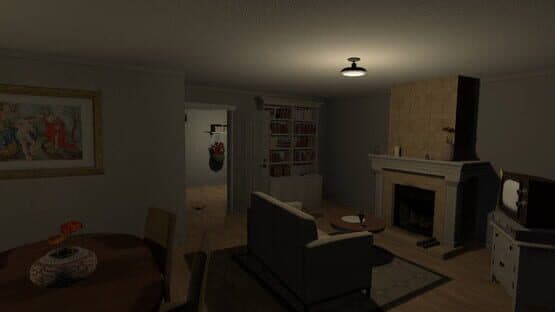 Scriptum VR: The Neighbor's House Escape Room — screenshot 5