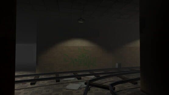 Heebie Jeebies: The Roller Coaster — screenshot 2