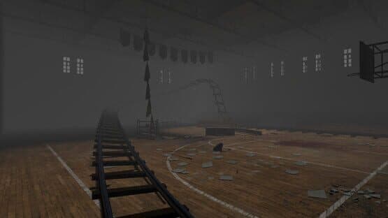 Heebie Jeebies: The Roller Coaster — screenshot 3