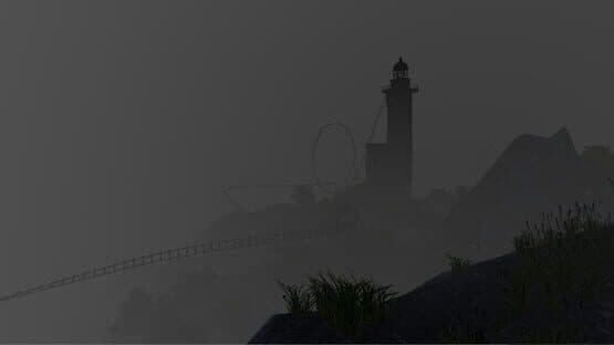 Heebie Jeebies: The Roller Coaster — screenshot 4