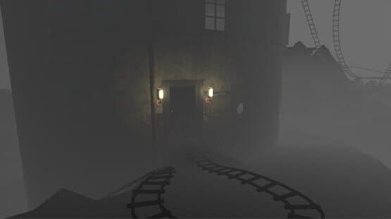 Heebie Jeebies: The Roller Coaster — screenshot 5