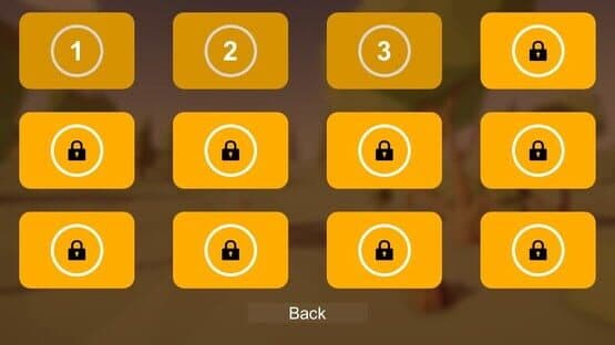 Strike Mole — screenshot 1