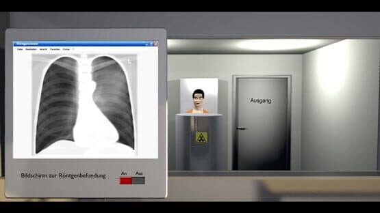 Arzt Simulator — screenshot 3