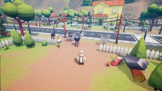 Hoarding Simulator — screenshot 2