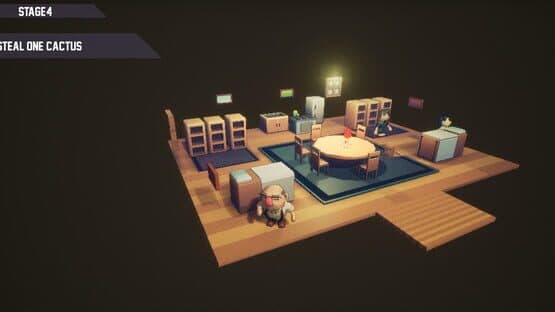 Hoarding Simulator — screenshot 3