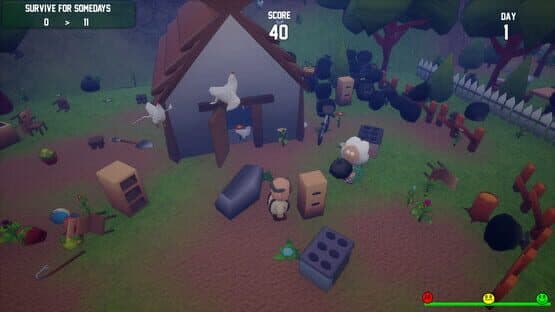 Hoarding Simulator — screenshot 4