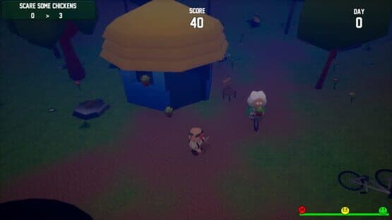 Hoarding Simulator — screenshot 8