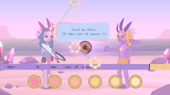 Memody: Sindrel Song — screenshot 2