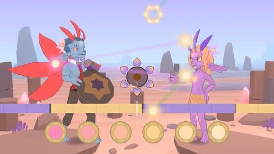Memody: Sindrel Song — screenshot 3