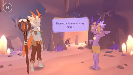 Memody: Sindrel Song — screenshot 4