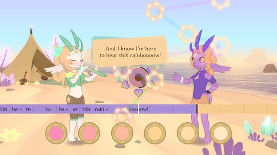 Memody: Sindrel Song — screenshot 5
