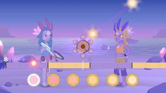 Memody: Sindrel Song — screenshot 6