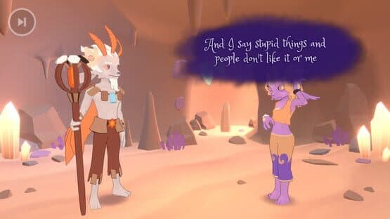 Memody: Sindrel Song — screenshot 8