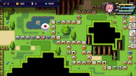 Dice & Fighter — screenshot 4