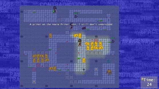 Time Travel Trainer — screenshot 3
