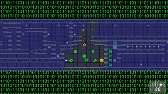 Time Travel Trainer — screenshot 4