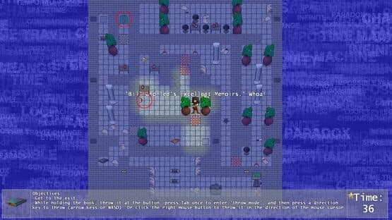 Time Travel Trainer — screenshot 5