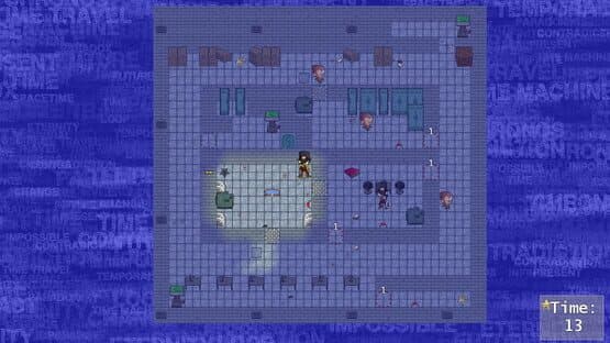 Time Travel Trainer — screenshot 6