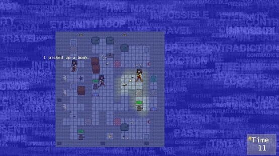 Time Travel Trainer — screenshot 7