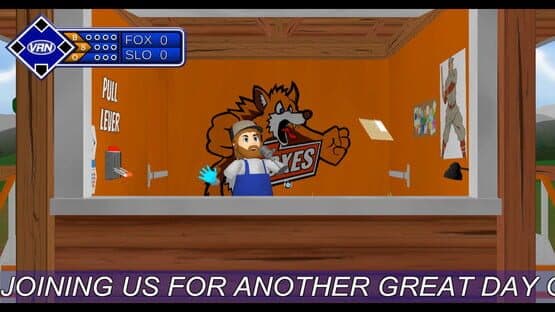 Totally Baseball — screenshot 2