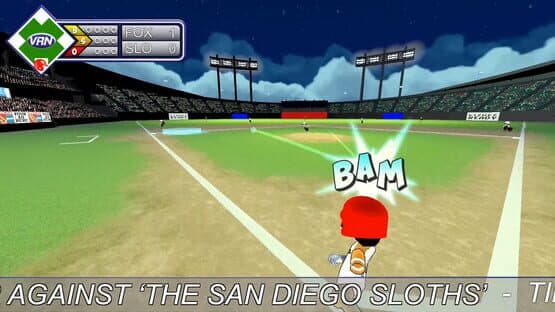Totally Baseball — screenshot 3