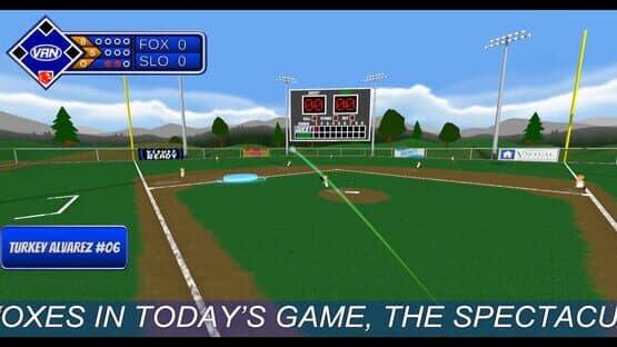 Totally Baseball — screenshot 4