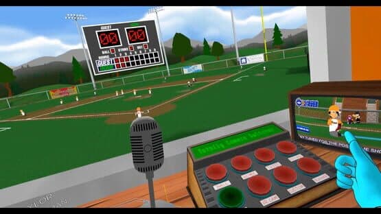 Totally Baseball — screenshot 5
