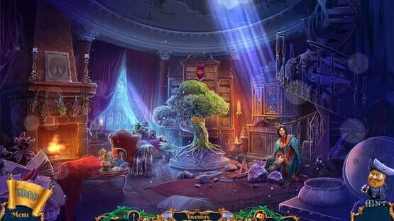 Royal Detective: The Last Charm - Collector's Edition — screenshot 1