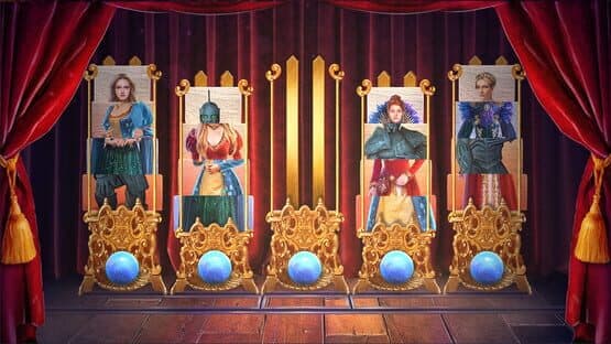 Royal Detective: The Last Charm - Collector's Edition — screenshot 3