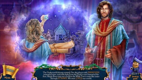 Royal Detective: The Last Charm - Collector's Edition — screenshot 5