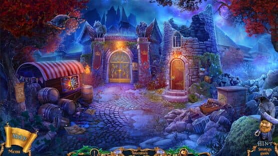 Royal Detective: The Last Charm - Collector's Edition — screenshot 7