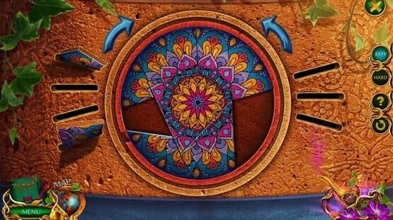 Labyrinths of the World: The Wild Side - Collector's Edition — screenshot 6