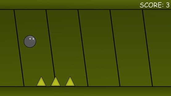 TriangleStorm — screenshot 4