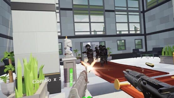 Virus L — screenshot 2