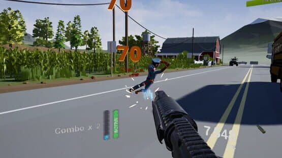 Virus L — screenshot 3